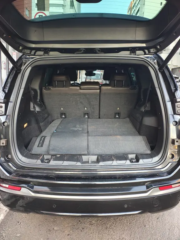 JEEP Commander - Foto