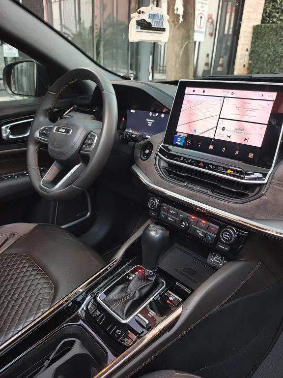 JEEP Commander - Foto
