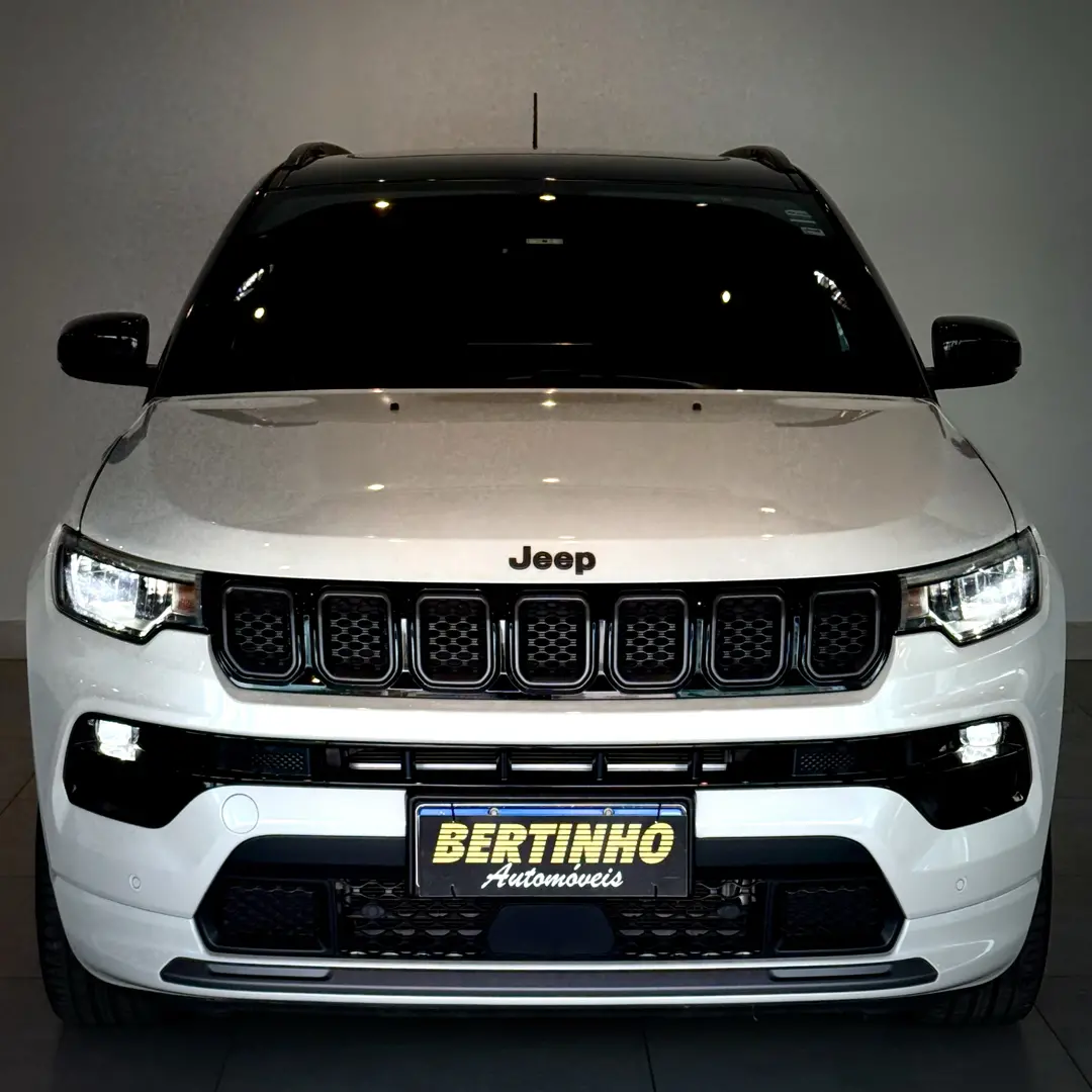 JEEP Compass - Foto