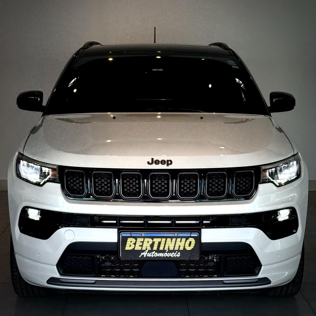 JEEP Compass - Foto