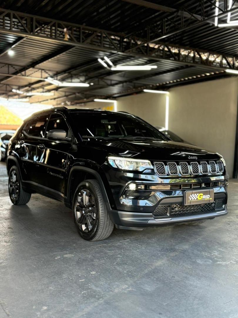 JEEP Compass - Foto