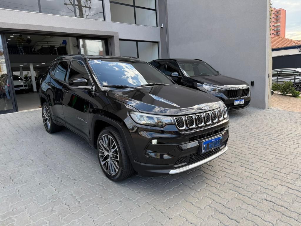 JEEP Compass - Foto