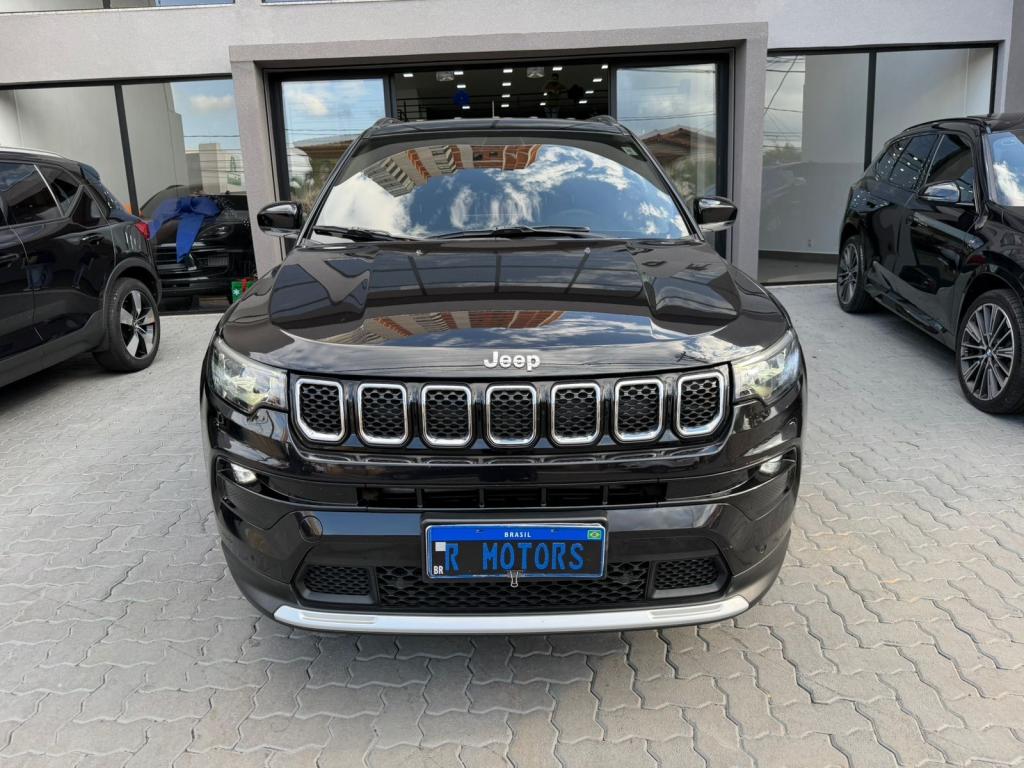 JEEP Compass - Foto