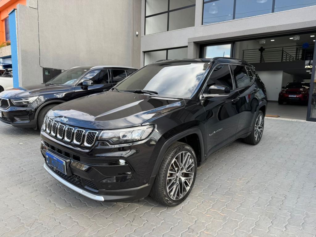 JEEP Compass - Foto