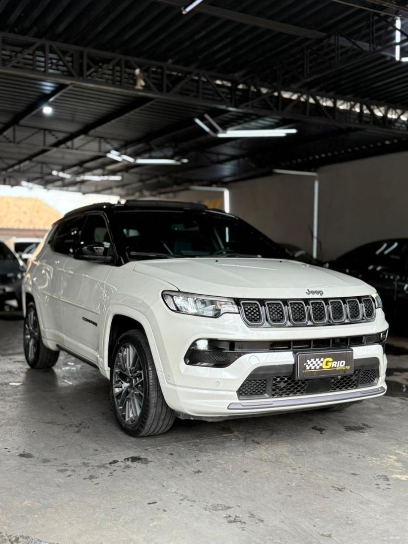 JEEP Compass - Foto