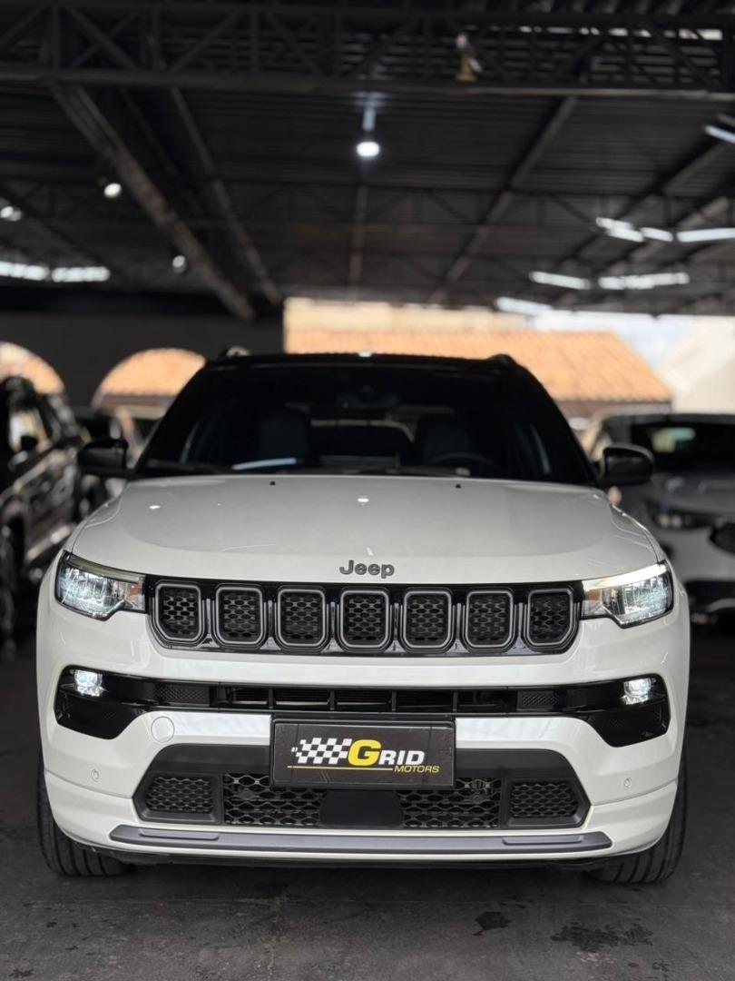 JEEP Compass - Foto