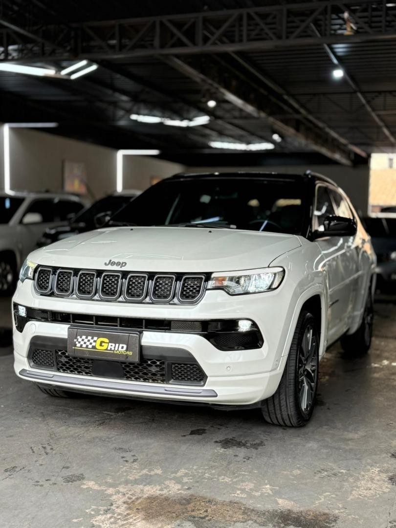 JEEP Compass - Foto