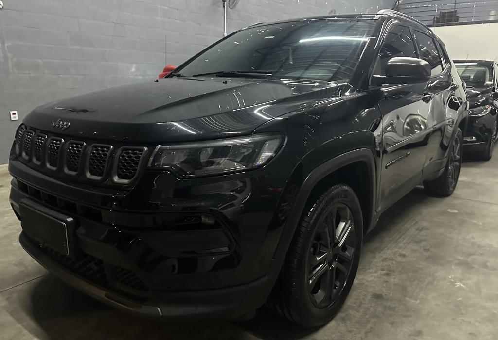 JEEP Compass - Foto
