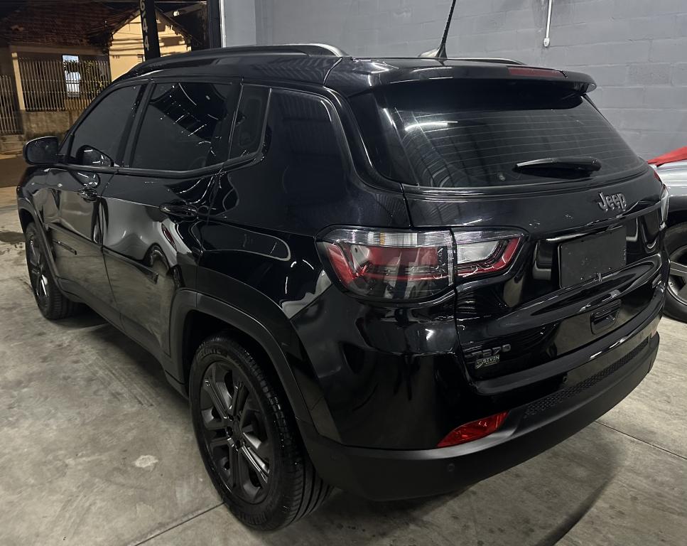 JEEP Compass - Foto