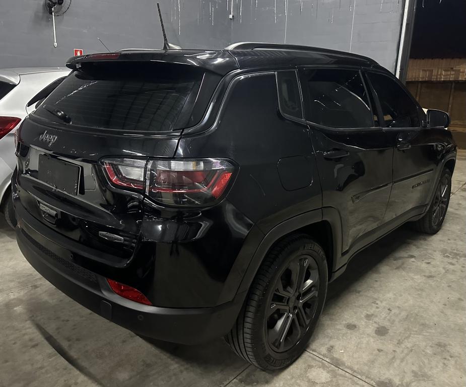 JEEP Compass - Foto