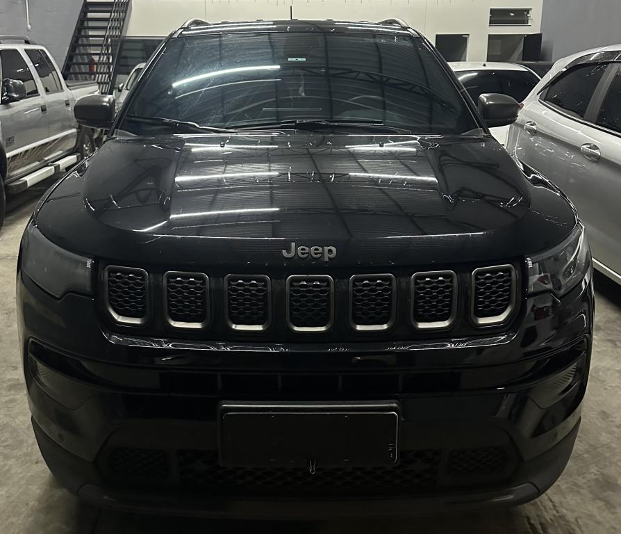 JEEP Compass - Foto