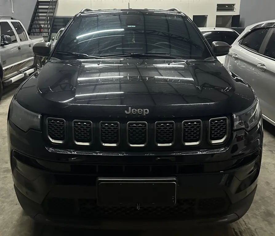 JEEP Compass - Foto