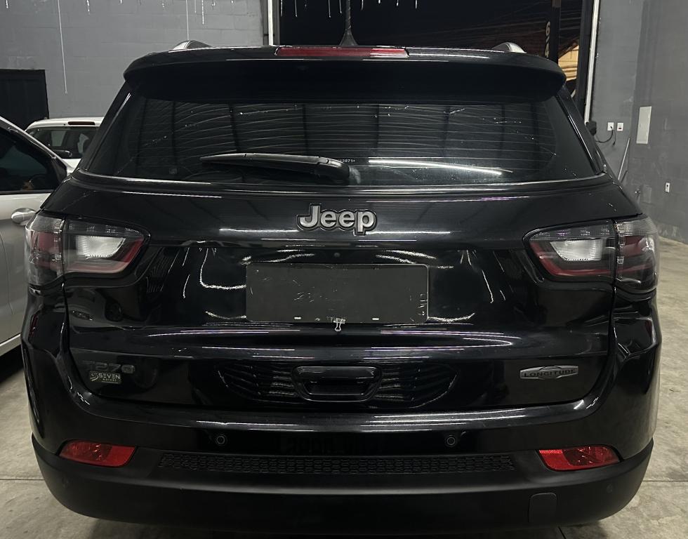 JEEP Compass - Foto