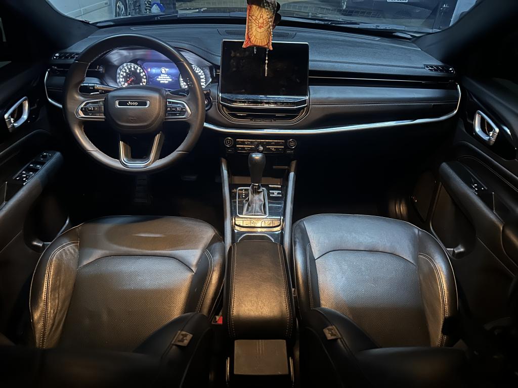 JEEP Compass - Foto