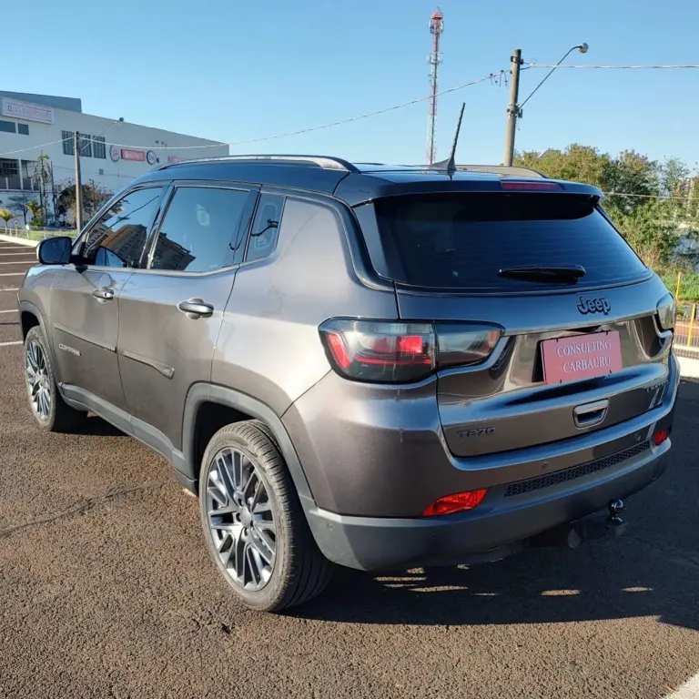 JEEP Compass - Foto