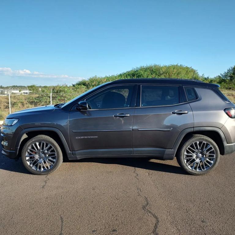 JEEP Compass - Foto