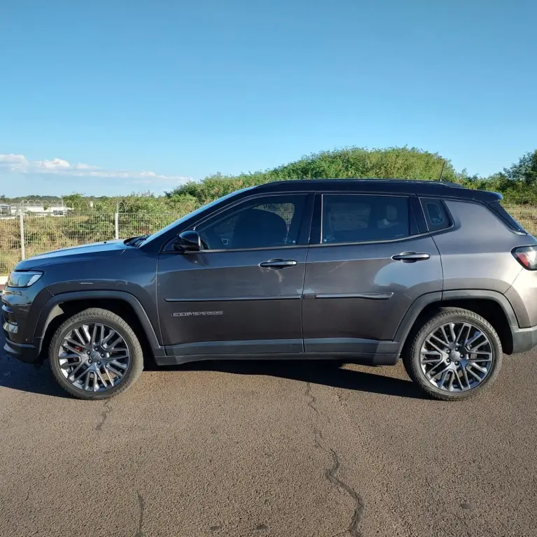 JEEP Compass - Foto