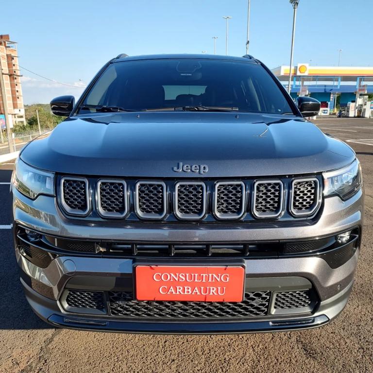 JEEP Compass - Foto