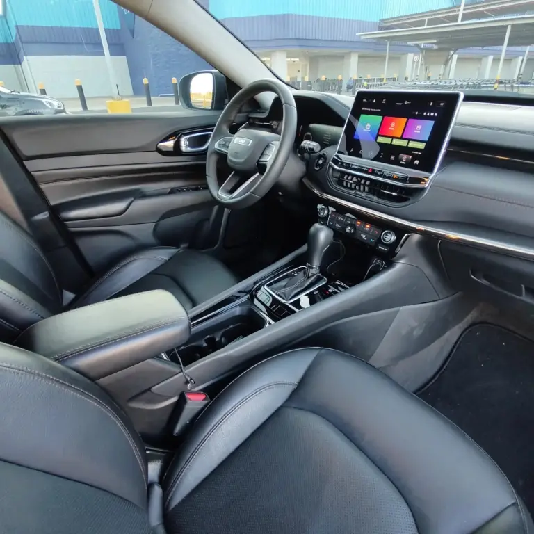 JEEP Compass - Foto