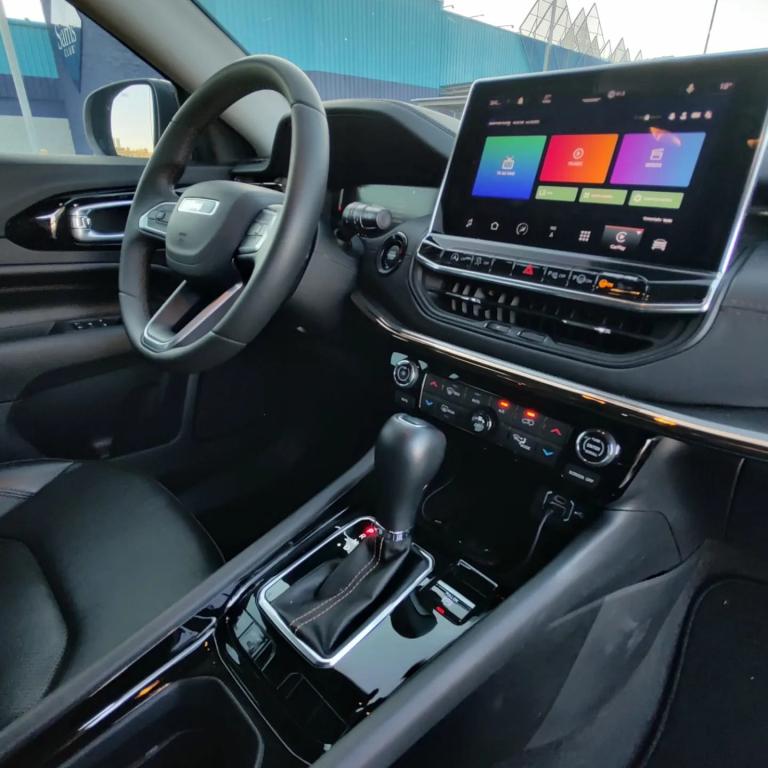 JEEP Compass - Foto