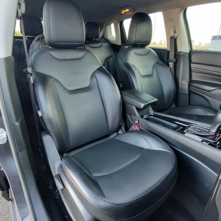 JEEP Compass - Foto
