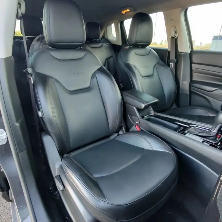 JEEP Compass - Foto