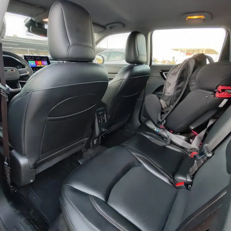 JEEP Compass - Foto