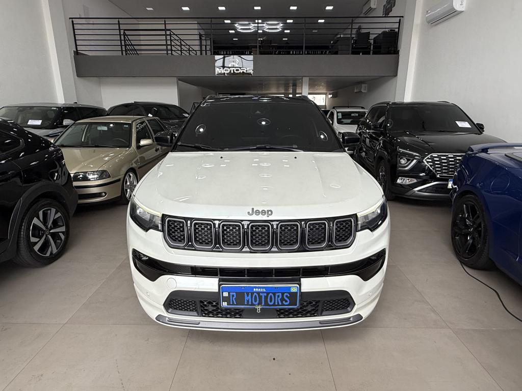 JEEP Compass - Foto