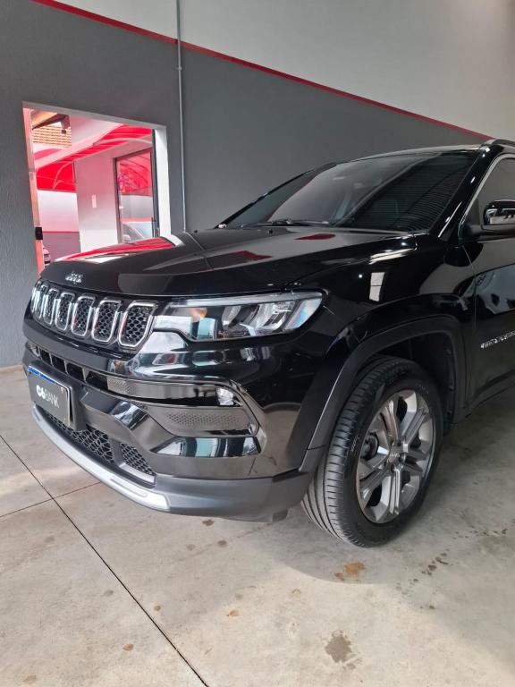 JEEP Compass - Foto