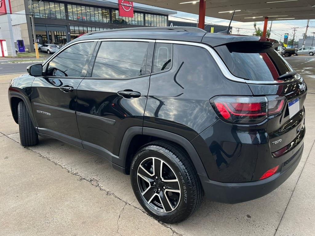 JEEP Compass - Foto