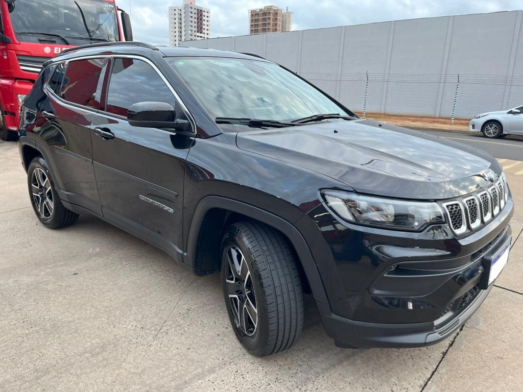 JEEP Compass - Foto