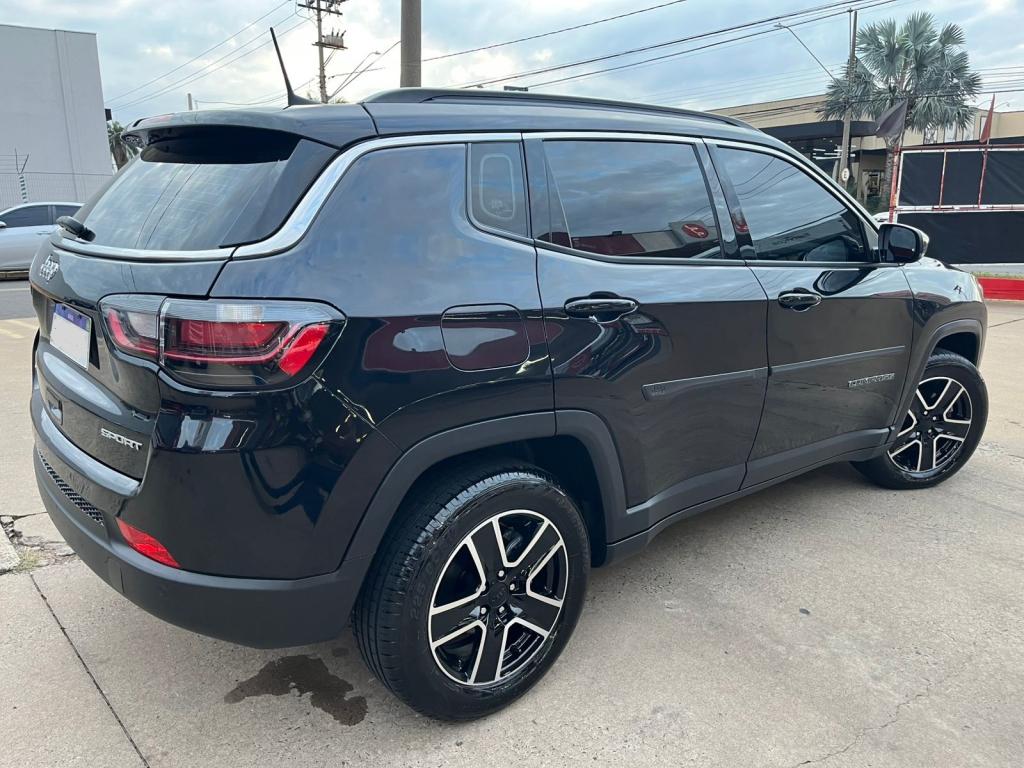 JEEP Compass - Foto