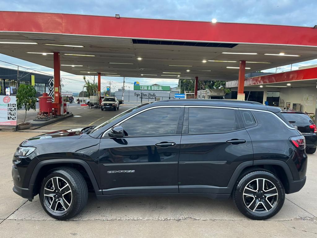 JEEP Compass - Foto