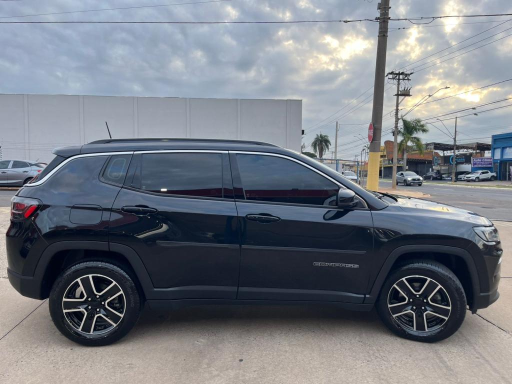 JEEP Compass - Foto