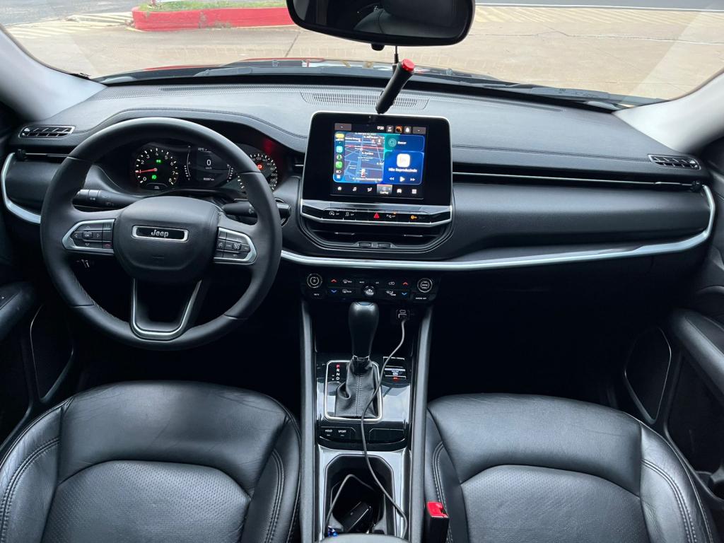 JEEP Compass - Foto