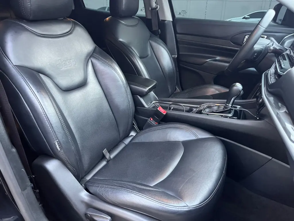 JEEP Compass - Foto
