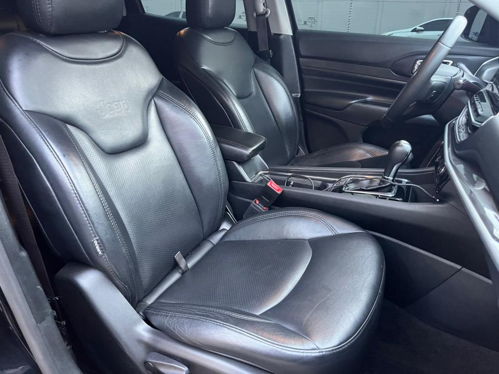 JEEP Compass - Foto