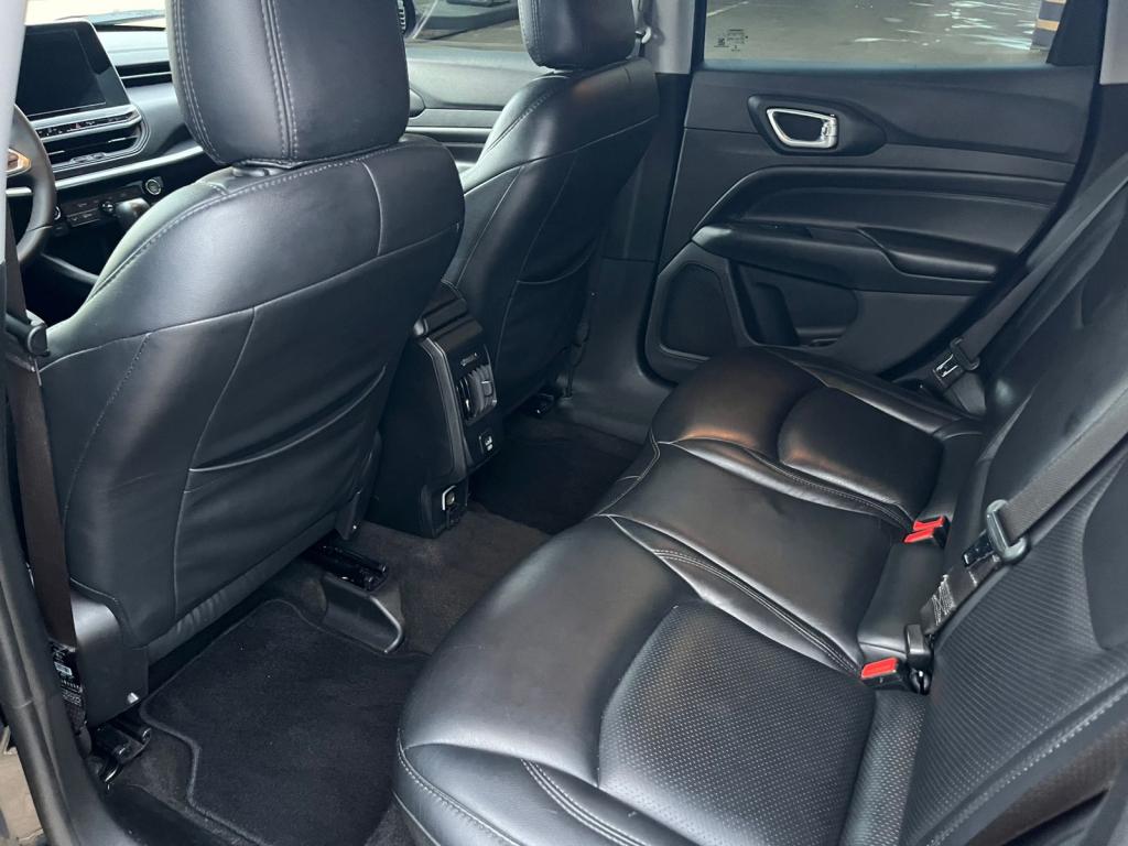 JEEP Compass - Foto