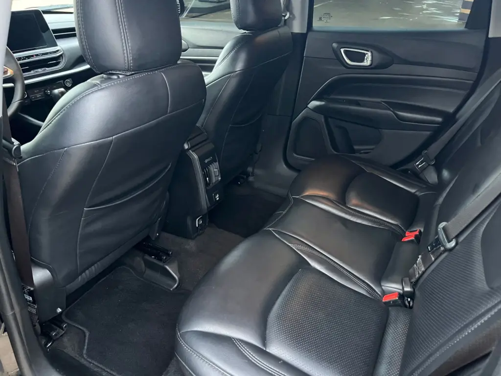 JEEP Compass - Foto