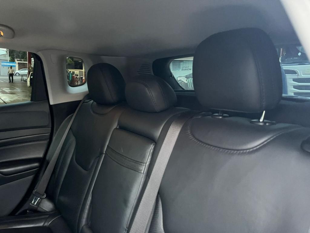 JEEP Compass - Foto