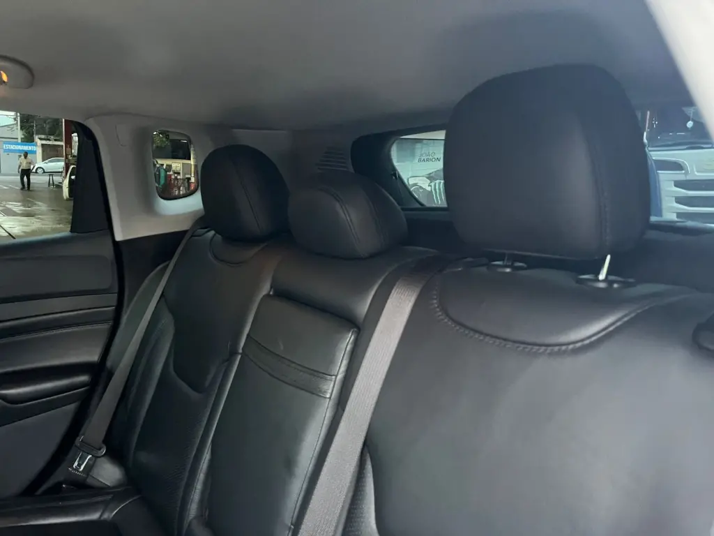 JEEP Compass - Foto