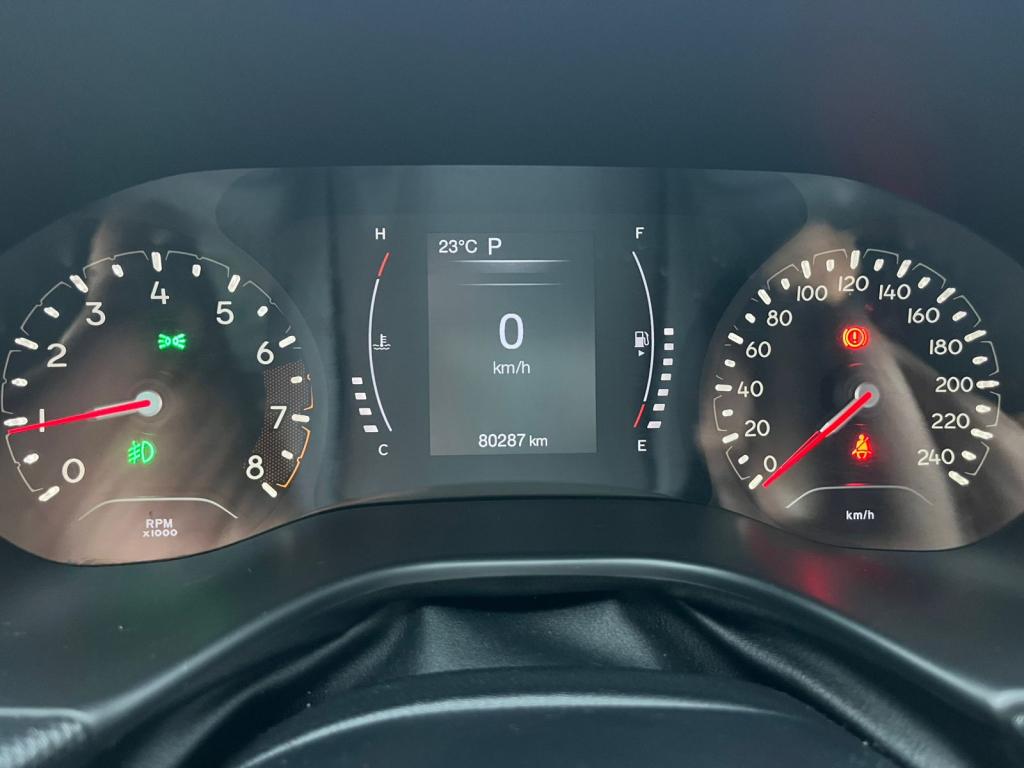 JEEP Compass - Foto