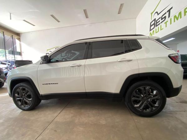 JEEP Compass - Foto