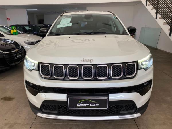 JEEP Compass - Foto