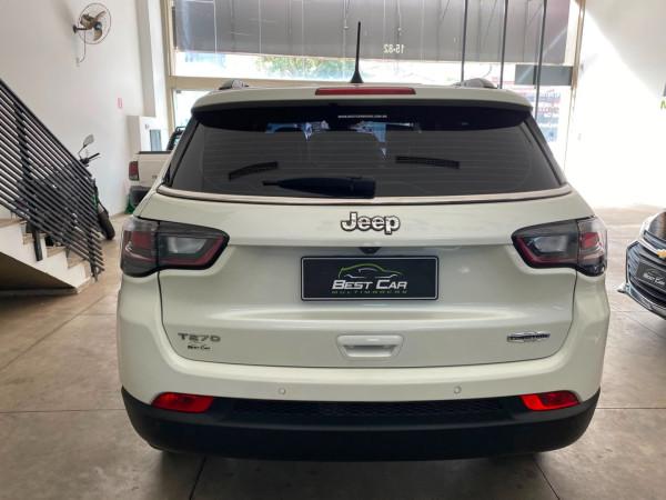 JEEP Compass - Foto