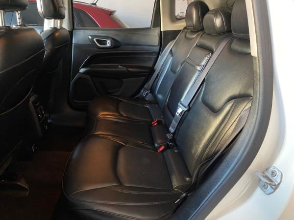 JEEP Compass - Foto