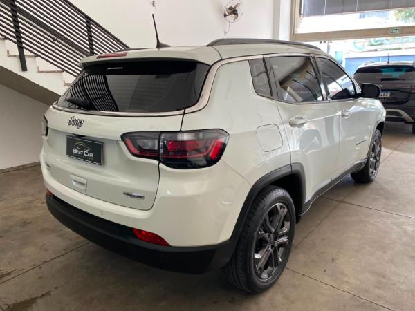 JEEP Compass - Foto