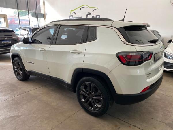 JEEP Compass - Foto