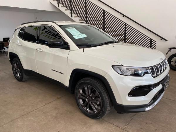 JEEP Compass - Foto