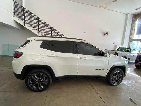 JEEP Compass - Foto